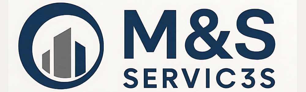 M&S Services logo
